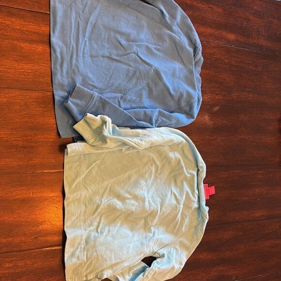 EUC Long Sleeve Girls Lilly Pulitzer XS(2-3) - Picture 4 of 4